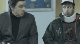 Лиллехаммер 1 сезон 1 серия