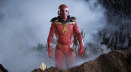 Сосед 1 сезон 1 серия