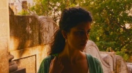 Восьмое чувство 1 сезон 4 серия