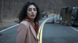 Вторжение 1 сезон 6 серия