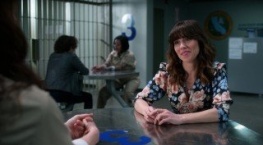 Мертв для меня 2 сезон 9 серия