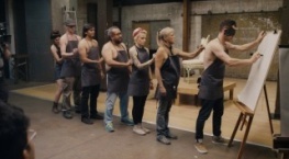 Волшебство для людей с Джастином Уиллманом 1 сезон 2 серия