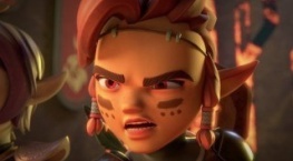 Гормити 1 сезон 24 серия