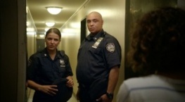 Хороший коп 1 сезон 5 серия