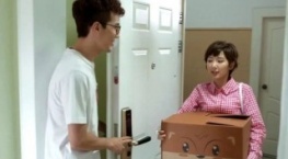 Легкая улыбка покоряет мир 1 сезон 20 серия