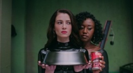 Сближение 2 сезон 2 серия