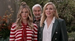 Грейс и Фрэнки 7 сезон 13 серия