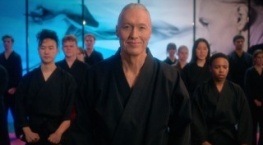 Кобра Кай 5 сезон 1 серия