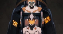 Вольтрон: Легендарный защитник 7 сезон 10 серия