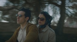 Топор/Аче 2 сезон 2 серия