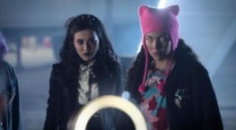 Беглецы 1 сезон 9 серия