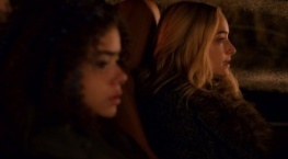 Джинни и Джорджия 2 сезон 3 серия