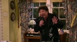 Шоу 90-х 1 сезон 6 серия