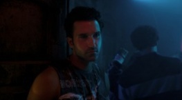 Класс 1 сезон 3 серия