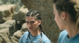 Добро пожаловать в Эдем / Добро пожаловать в рай 2 сезон 3 серия