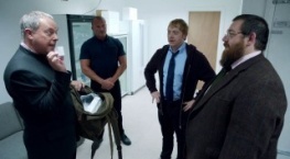 По болезни 2 сезон 3 серия