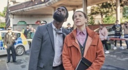 Башня 1 сезон 1 серия