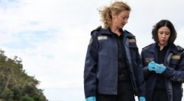 Дэдлок 1 сезон 1 серия