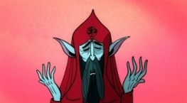 Единорог: Вечные воины 1 сезон 7 серия