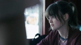 Уэйн 1 сезон 2 серия