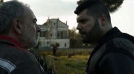 Гоморра 5 сезон 2 серия