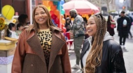 Уравнитель 4 сезон 8 серия