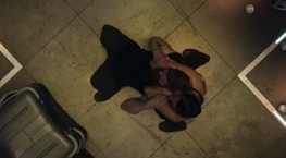 Пространство: Один корабль 1 сезон 3 серия