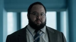 Разделение 2 сезон 9 серия