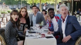 Эмили в Париже 3 сезон 7 серия