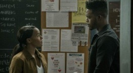 Возвращение домой 2 сезон 5 серия