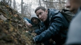 Дождь 2 сезон 6 серия