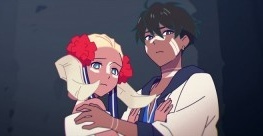 Звёздные войны: Видения 1 сезон 4 серия