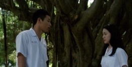 Снова в школу 1 сезон 3 серия