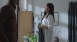 Полярный круг 1 сезон 3 серия