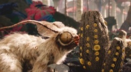 Инопланетные миры 1 сезон 3 серия