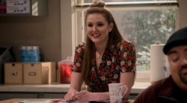 Мистер Иглесиас 2 сезон 5 серия