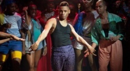 Поза 2 сезон 5 серия