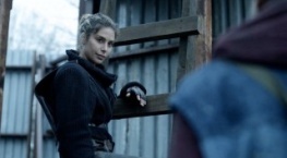 Ходячие мертвецы 11 сезон 3 серия