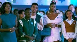 Бель-Эйр 1 сезон 4 серия