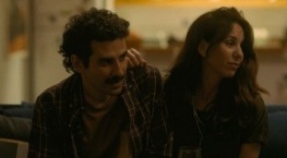 Конец любви 1 сезон 5 серия