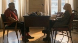 Конец любви 1 сезон 6 серия