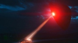 Проект «Синяя книга» 1 сезон 9 серия