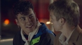 Мятежники: Новое поколение 2 сезон 2 серия