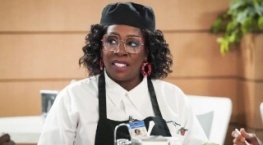 Боб любит Абишолу 4 сезон 15 серия