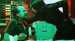 Терновый куст 1 сезон 5 серия