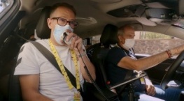 Тур де Франс: Неприкосновенный / Тур де Франс: в сердце пелотона 1 сезон 3 серия