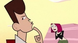 Школа клонов 1 сезон 7 серия