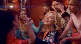 Гламур 1 сезон 5 серия