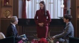 Король земли 1 сезон 11 серия