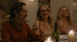 Женщины за 40 1 сезон 2 серия